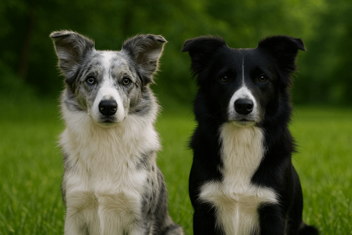 Border Collie