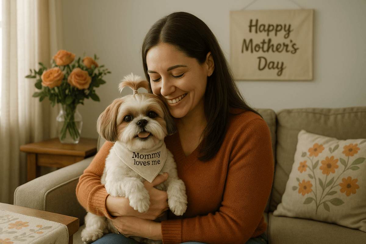 Dia das Mães