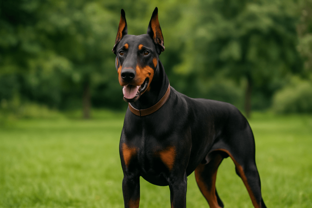 Dobermann
