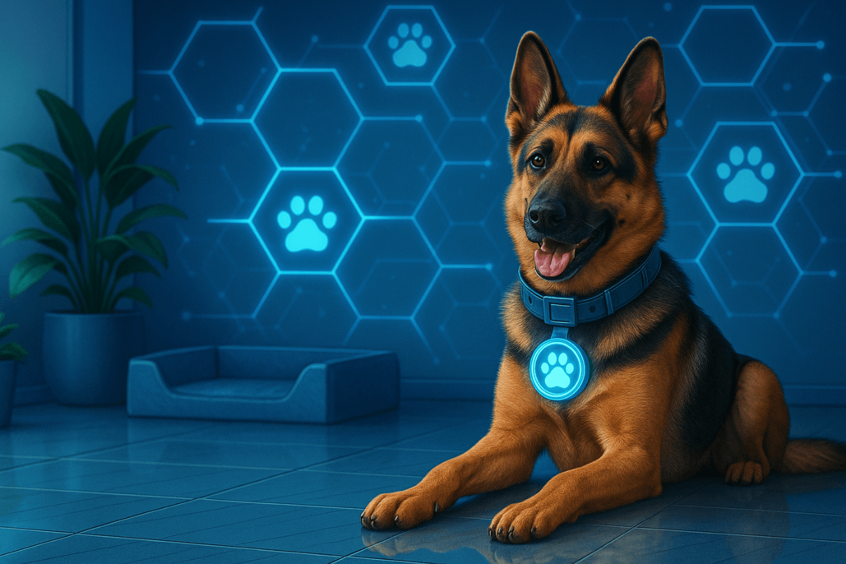 Blockchain para pets: O que vem aí?