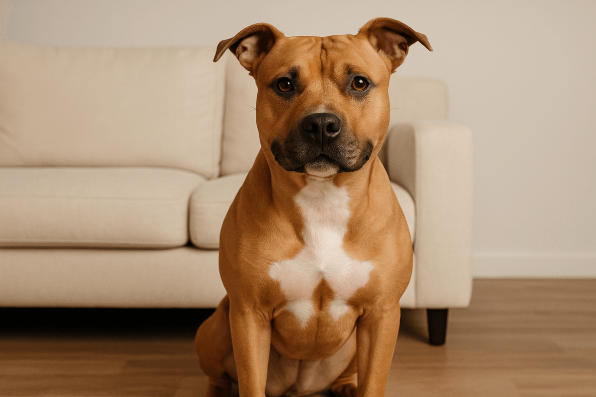 Pit Bull