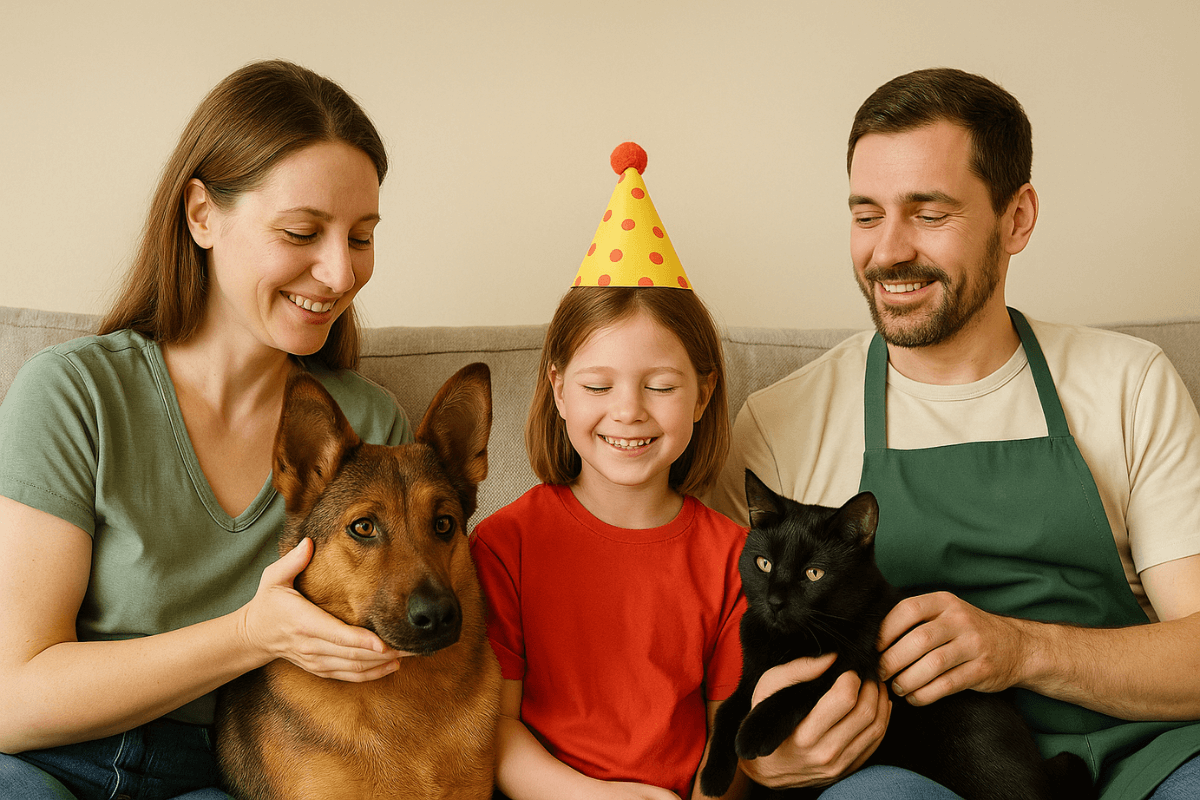 Novas profissões pet: Carreiras do futuro no mundo animal.