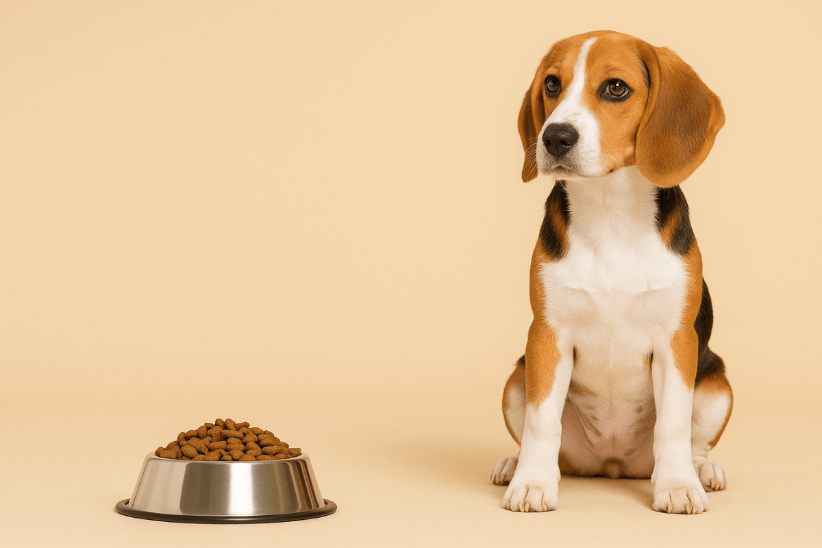Alergia alimentar em cães: Como identificar, tratar e evitar.