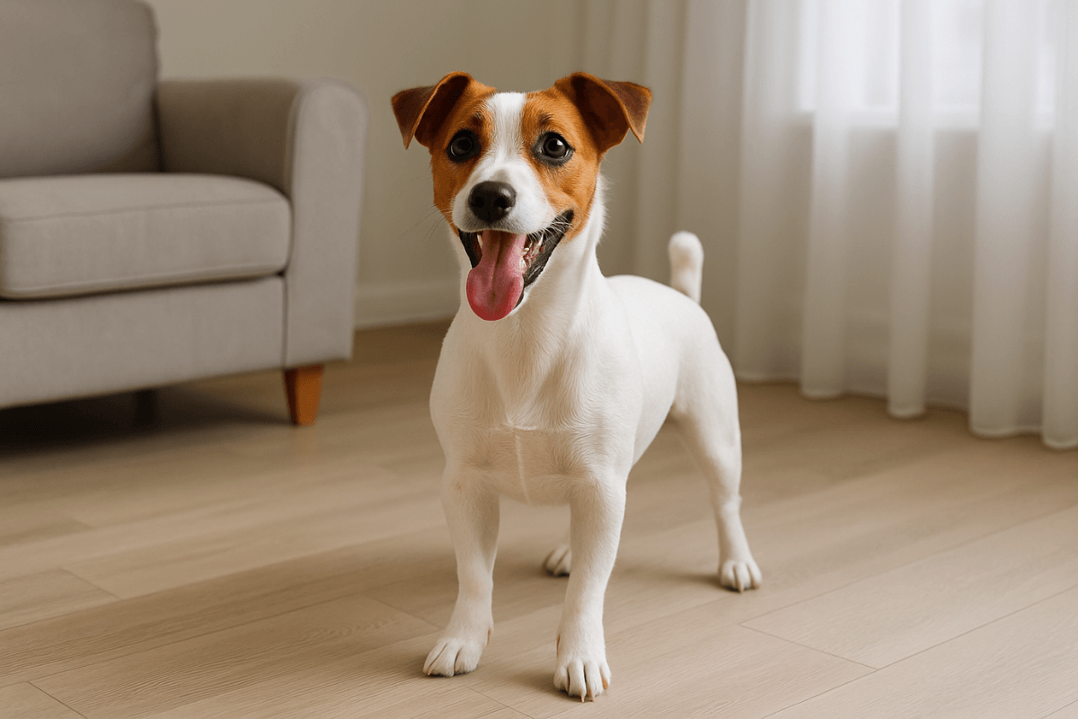 Cachorros podem ter TDAH? Entenda os sinais e como lidar.