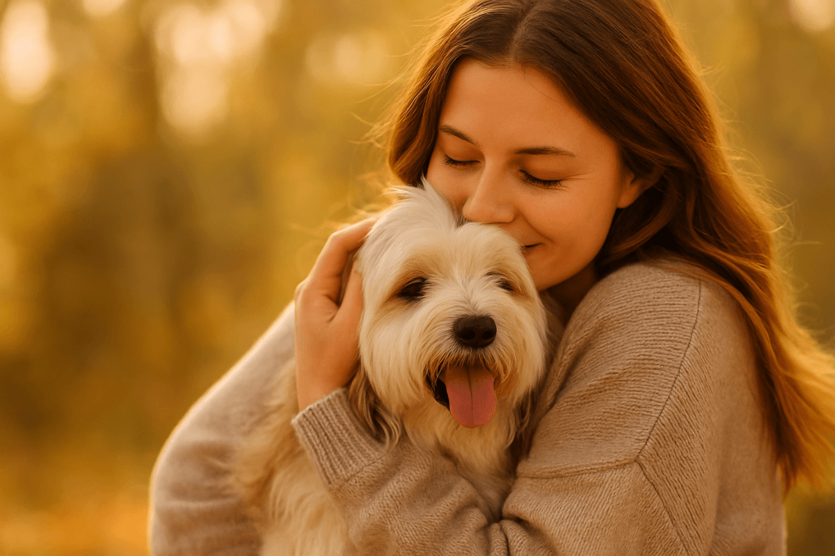 Dia do amigo: Como os pets se tornam nossos melhores amigos?