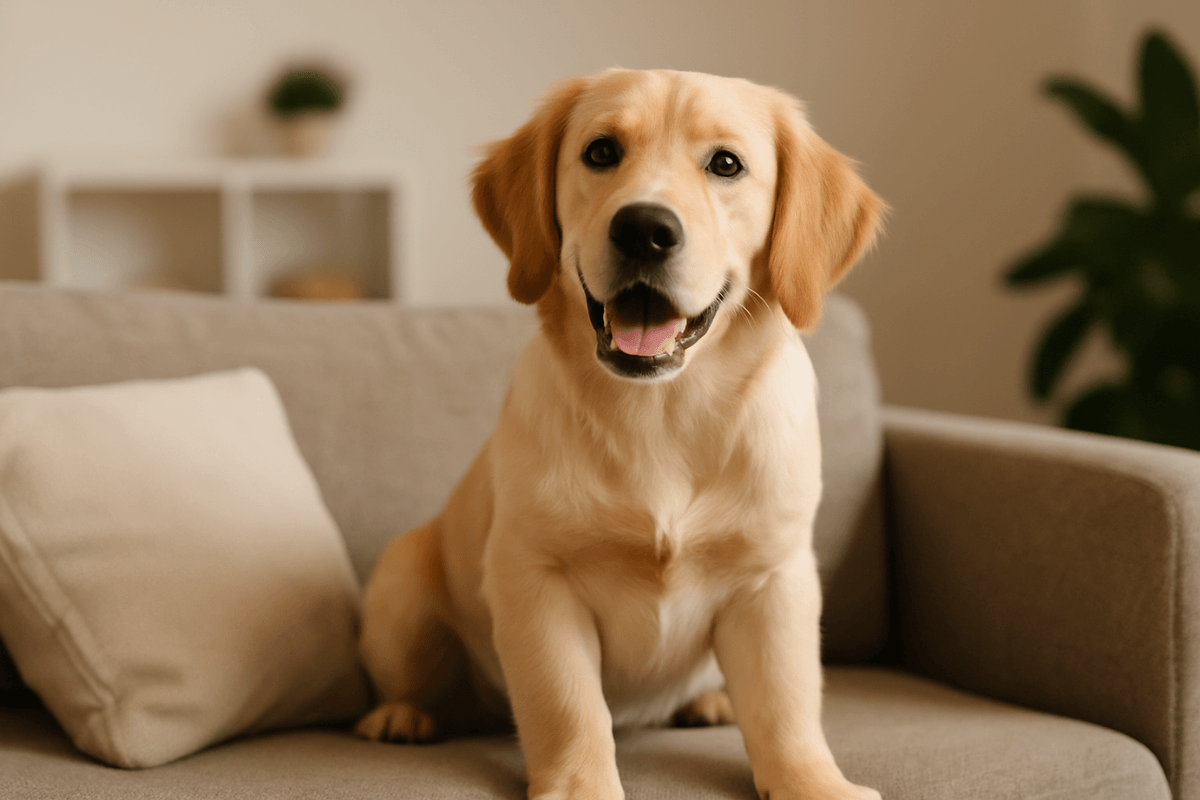 Cachorro com dor de dente: Como identificar e o que fazer?
