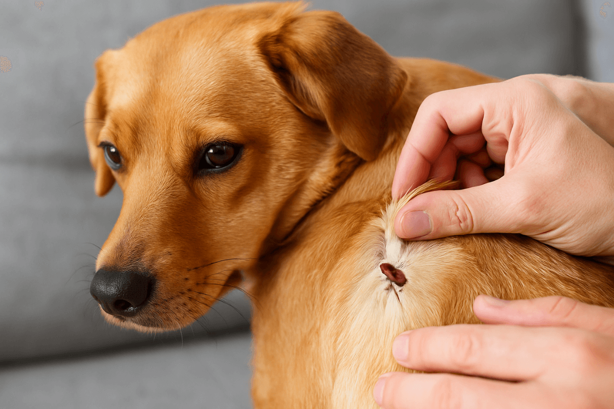 Pulgas em pets: Como identificar, combater e prevenir?