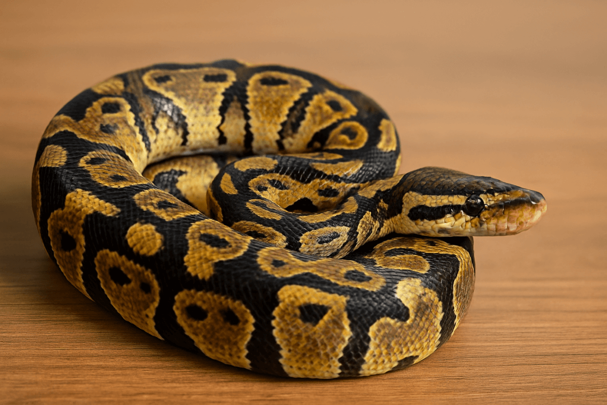 Serpente