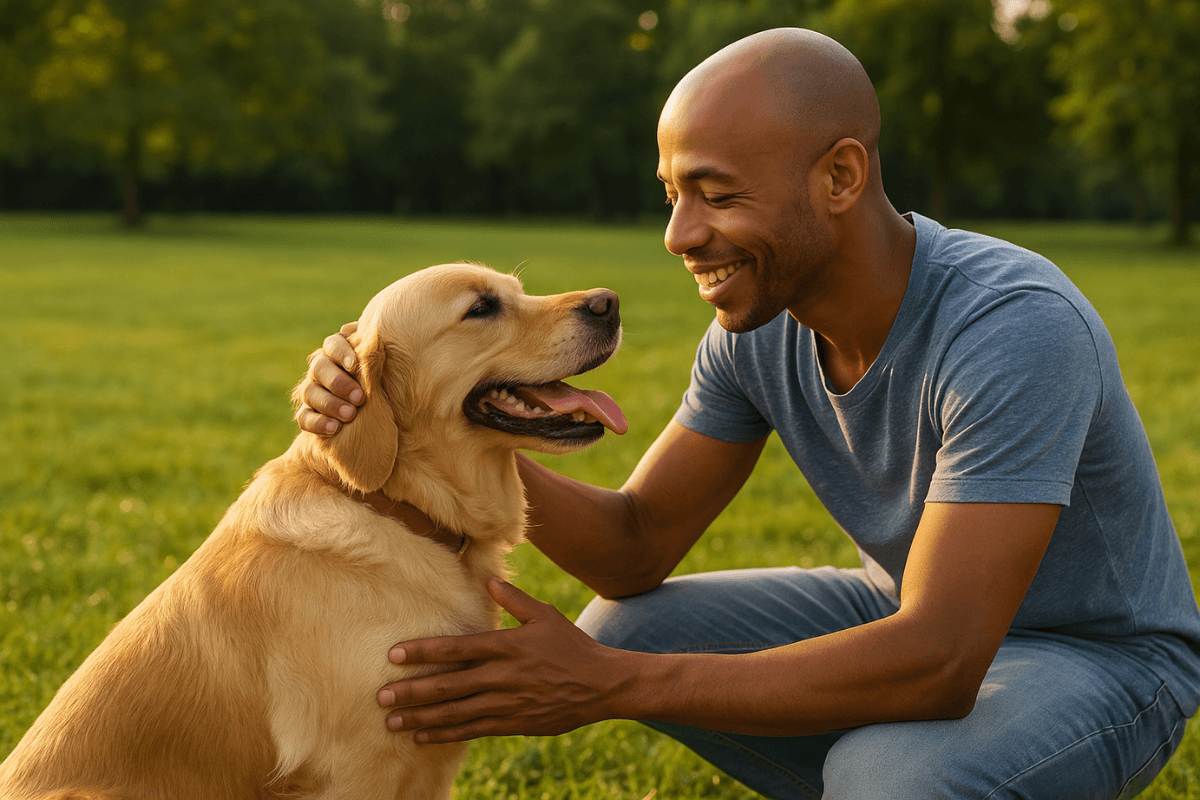 Até onde vai o amor pelos pets? Quando o cuidado se torna controle