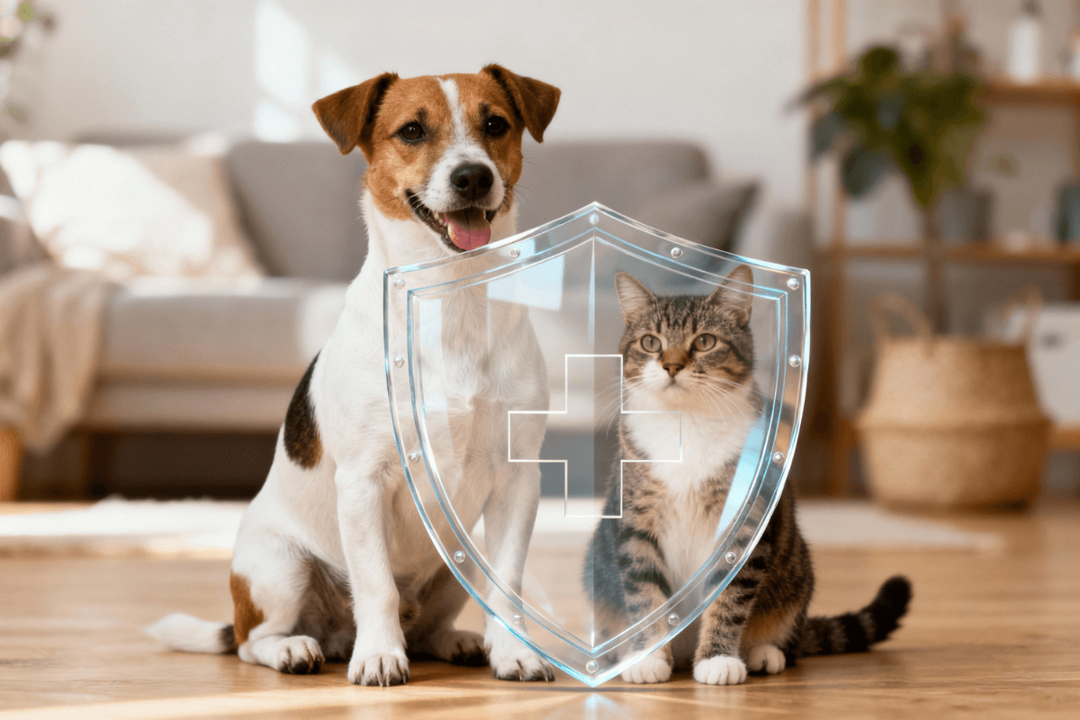 Animal de Estimação