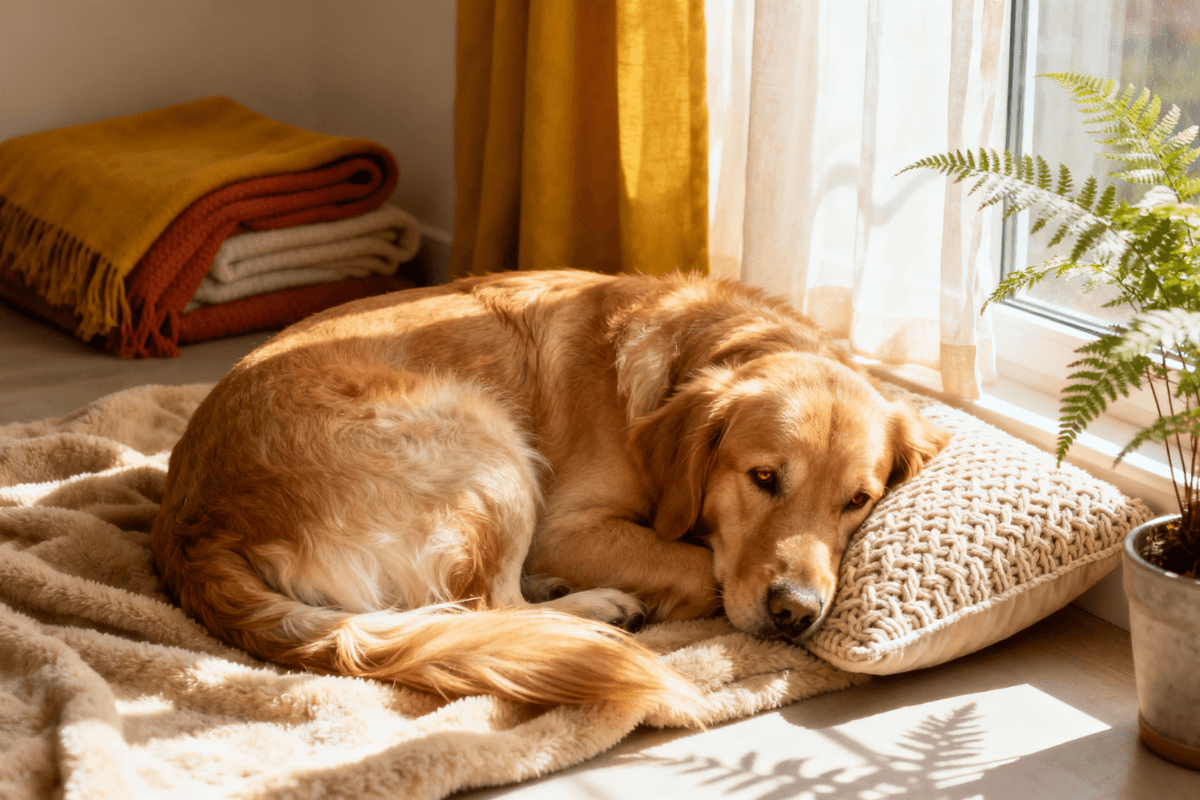 Mudanças de estação