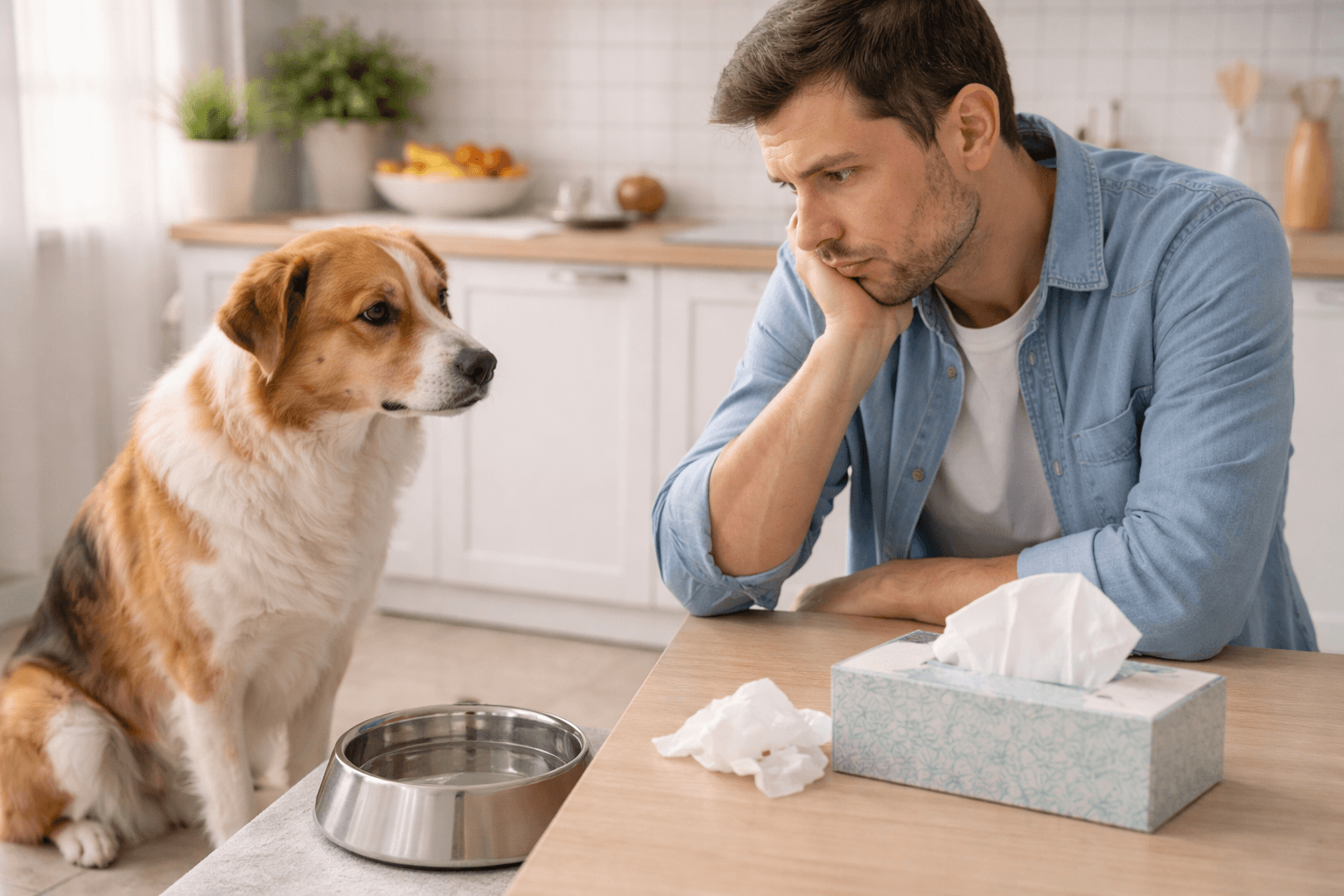 Dia 15: Vômitos – quando se preocupar?