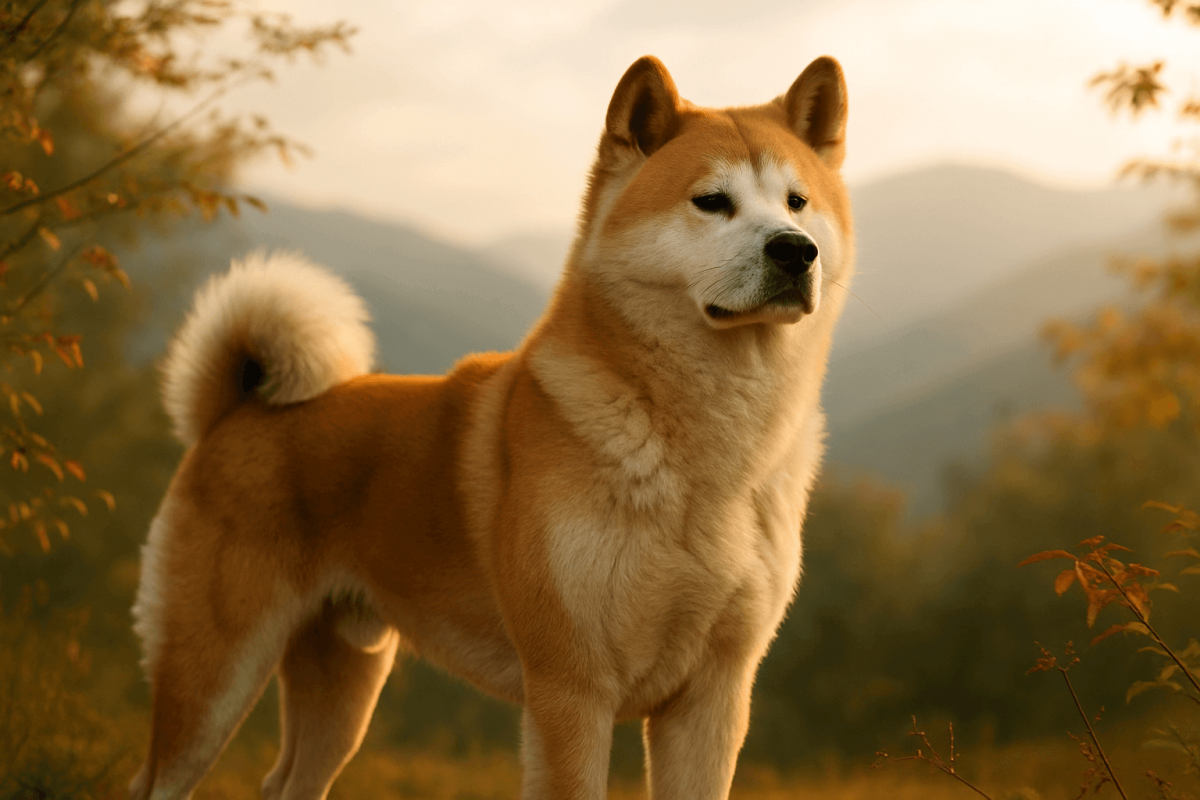 Akita Inu