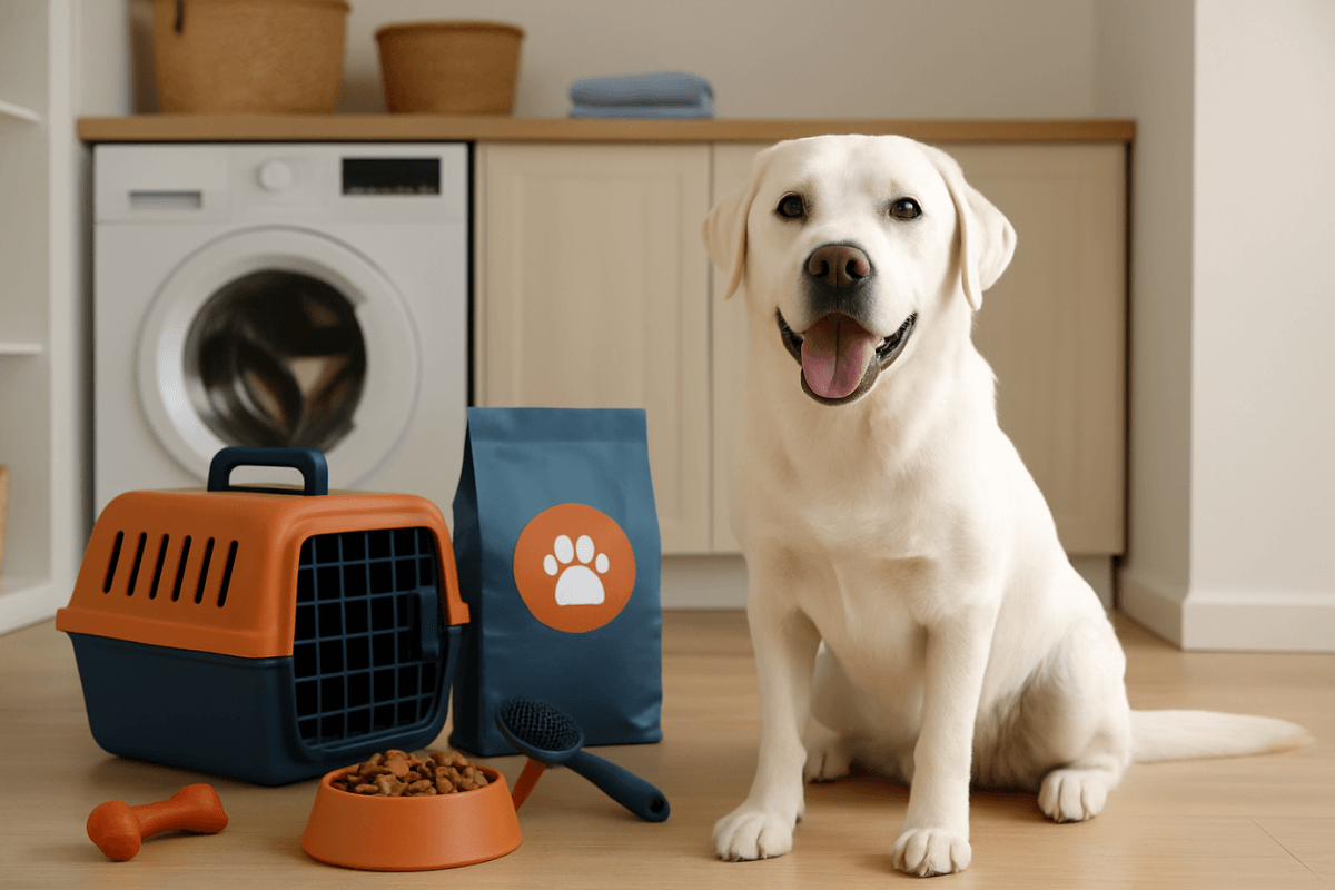 Pet care