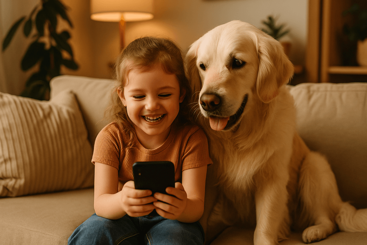 Petfluencers