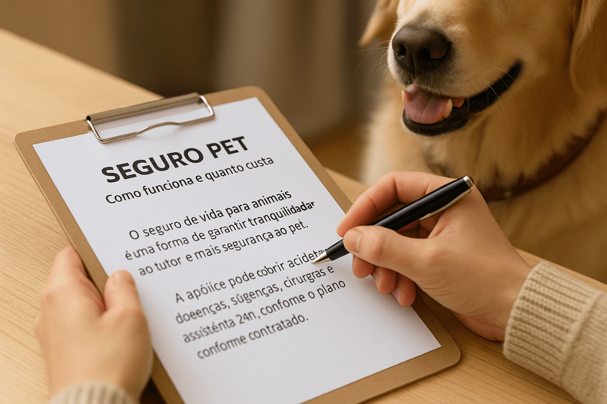 Seguro de vida