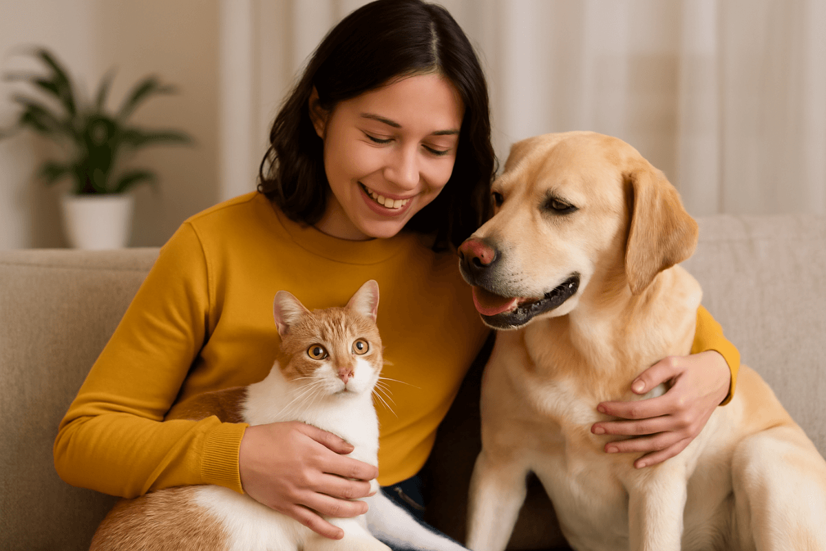 Humano favorito