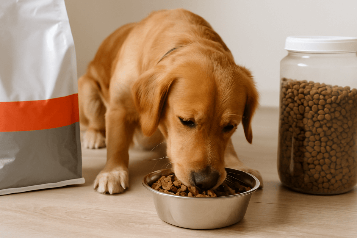Nova ração