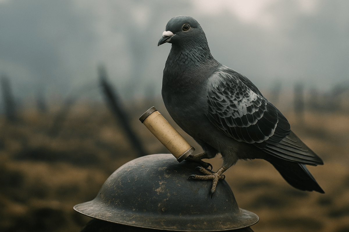Cher Ami