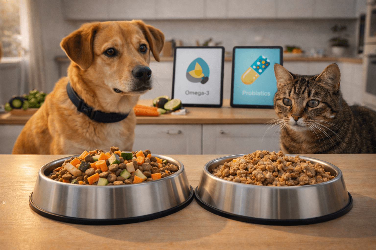 Alimentação
