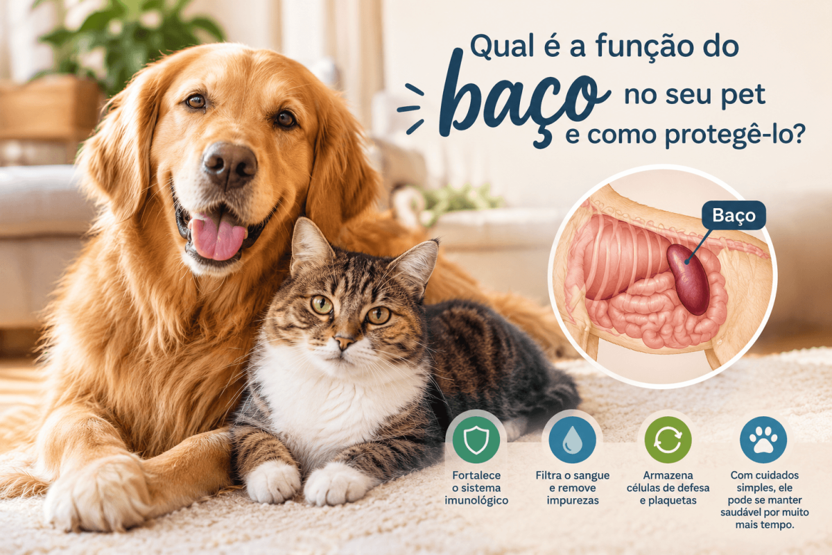 Baço