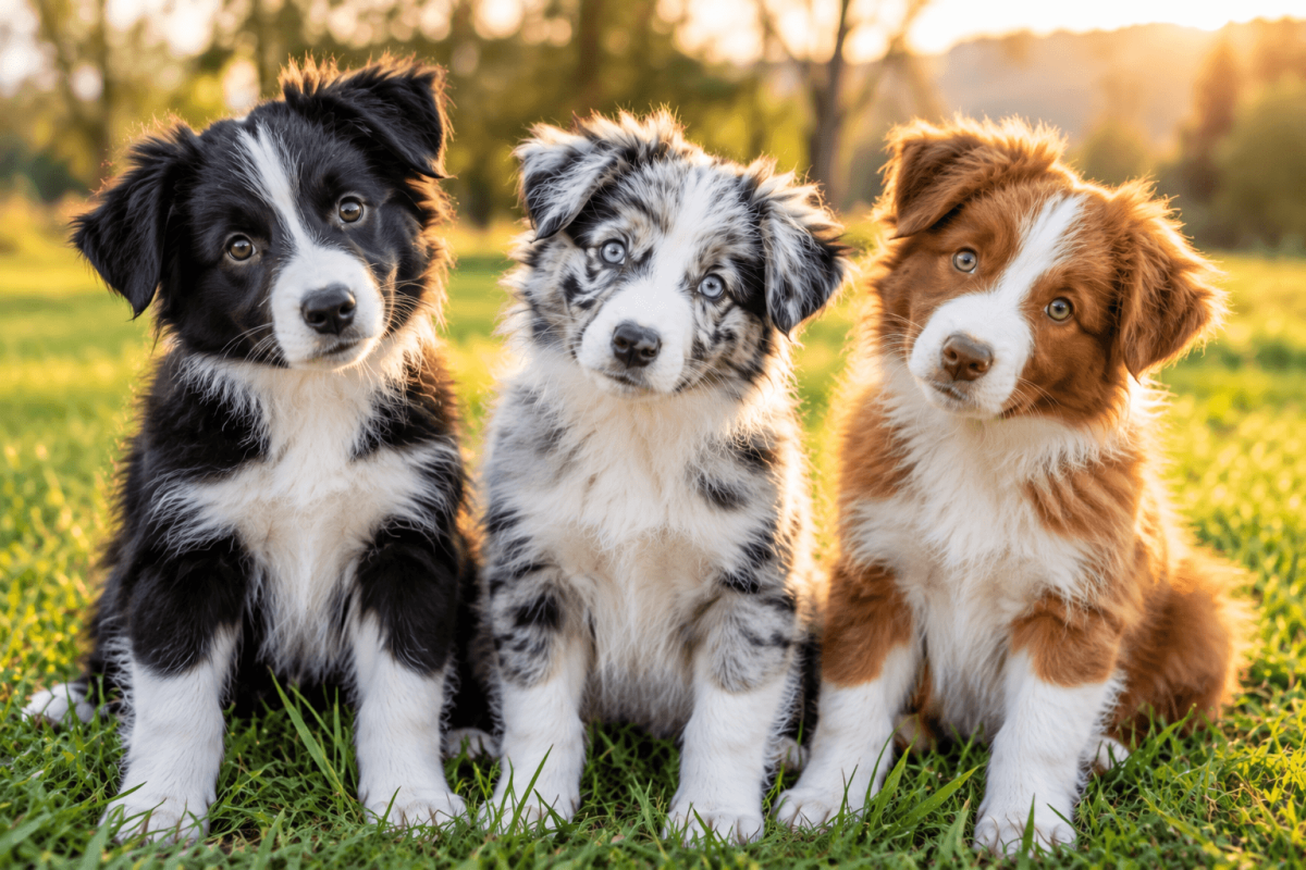 Border Collie