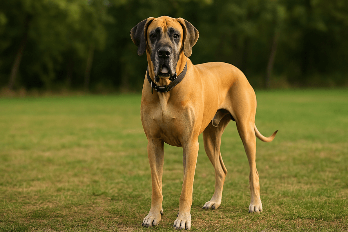 Cães que vivem menos