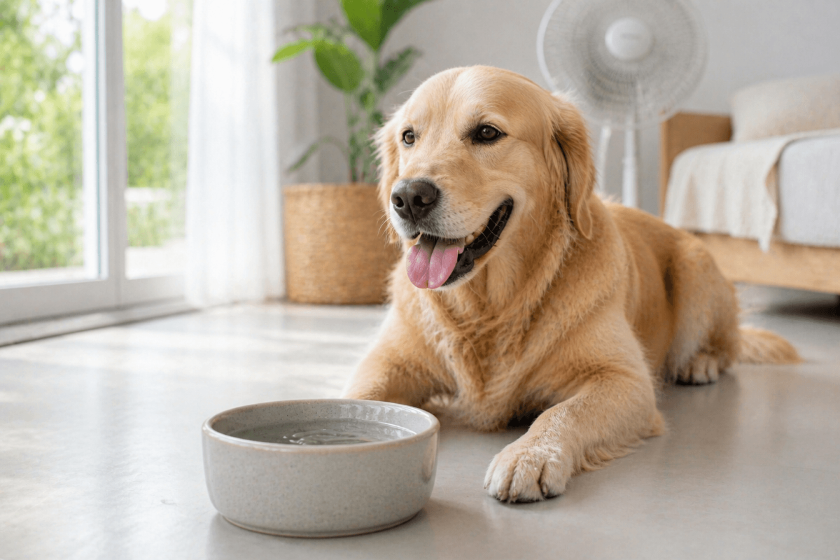 Calor e Pets