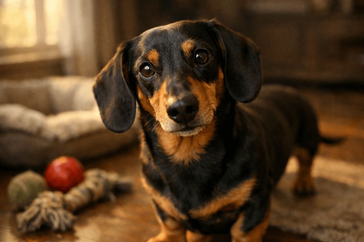 Dachshund
